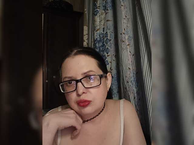 Anna-Gold3 live webcam show