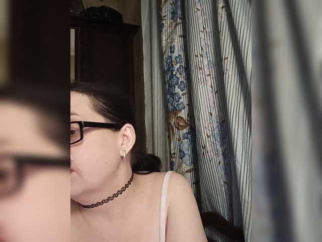 Anna-Gold3 live webcam show
