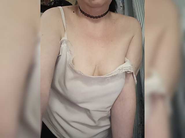 Anna-Gold3 live webcam show