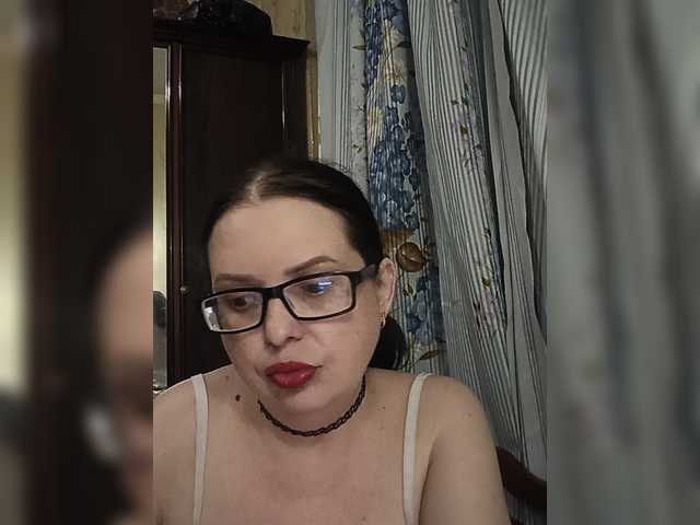Anna-Gold3 live webcam show