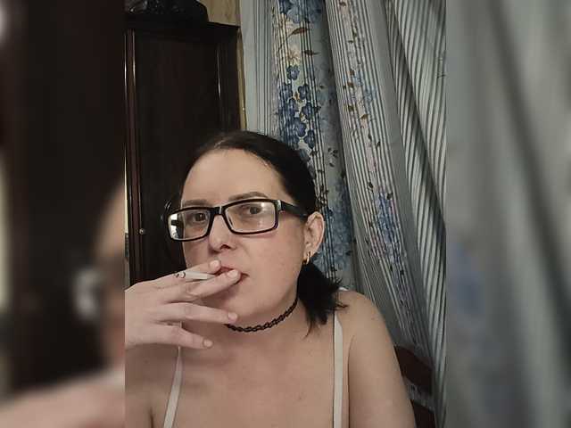 Anna-Gold3 live webcam show