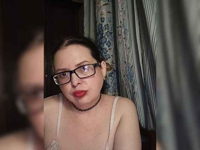 Anna-Gold3 live webcam show