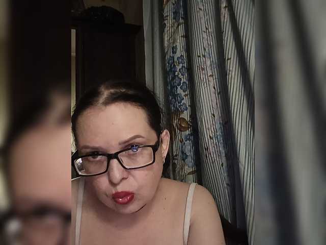 Anna-Gold3 live webcam show