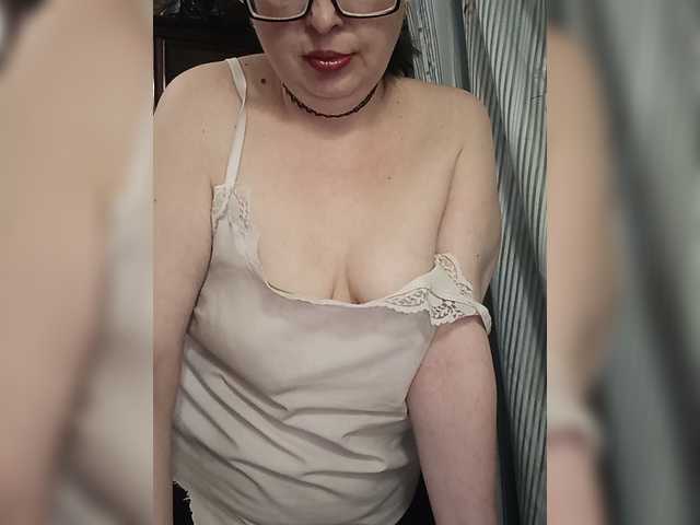 Anna-Gold3 live webcam show