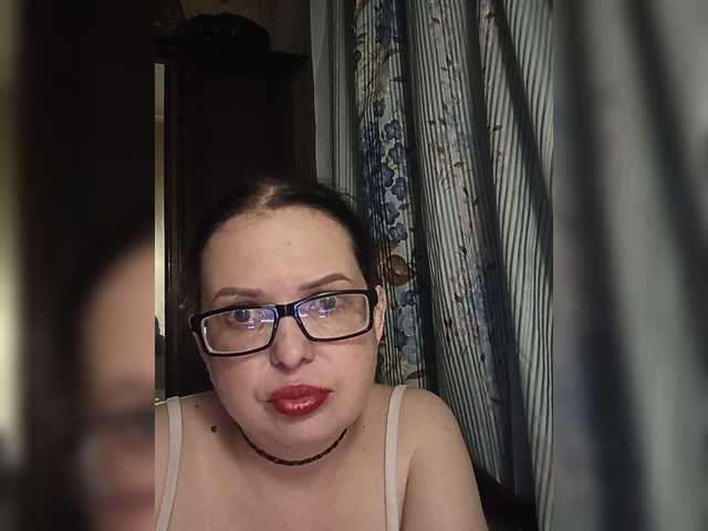 Anna-Gold3 live webcam show
