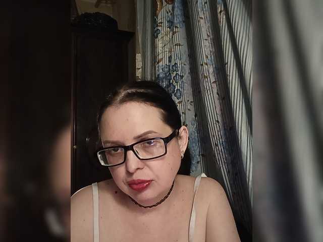Anna-Gold3 live webcam show