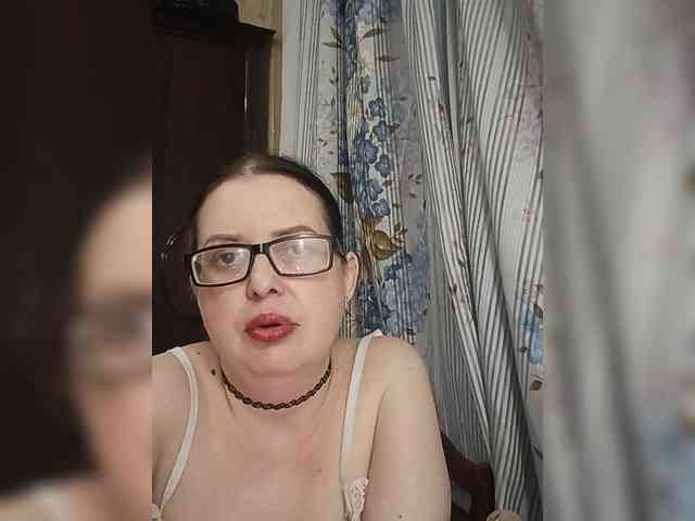 Anna-Gold3 Live Webcam on BongaCams
