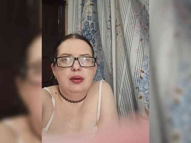 Anna-Gold3 Live Webcam on BongaCams