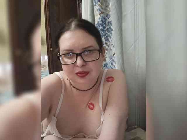 Anna-Gold3's webcam live show