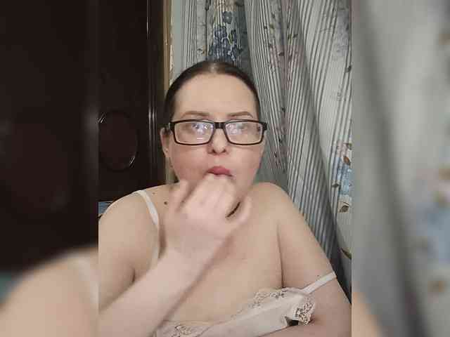 Anna-Gold3 Live Webcam on BongaCams