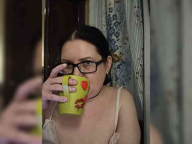 Anna-Gold3 webcam