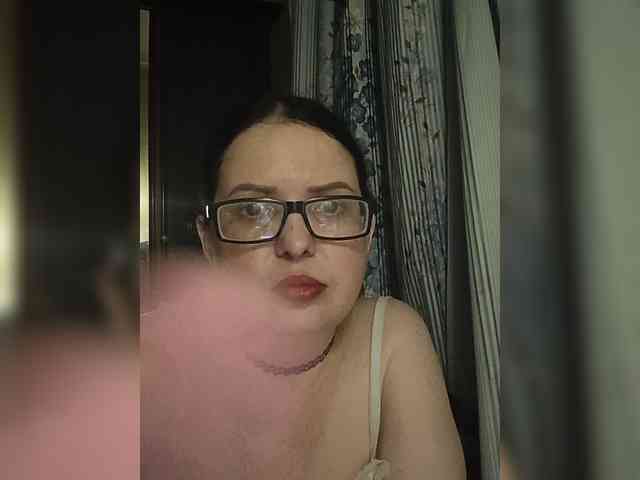 Anna-Gold3 webcam