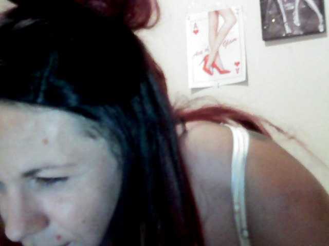 KassyK4 live cam on BongaCams