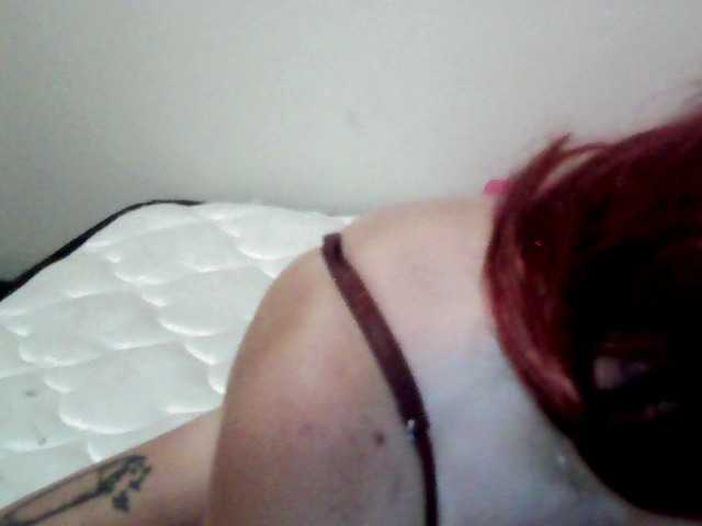 KassyK4 Live Cam on BongaCams
