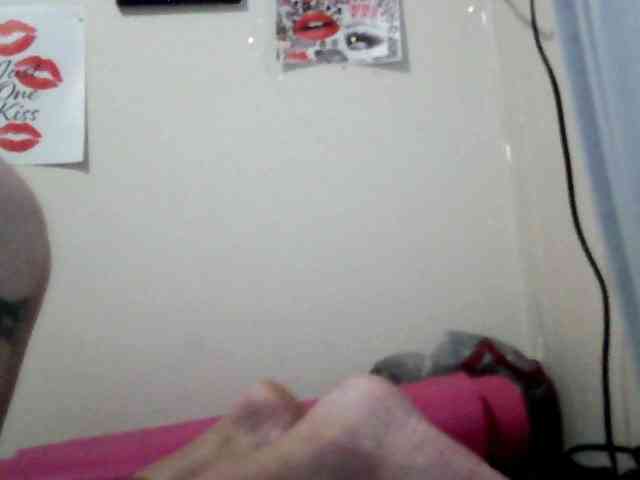 KassyK webcam