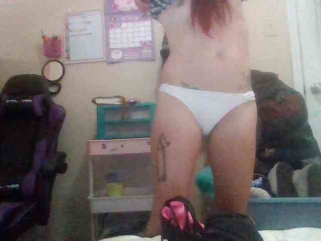 KassyK webcam