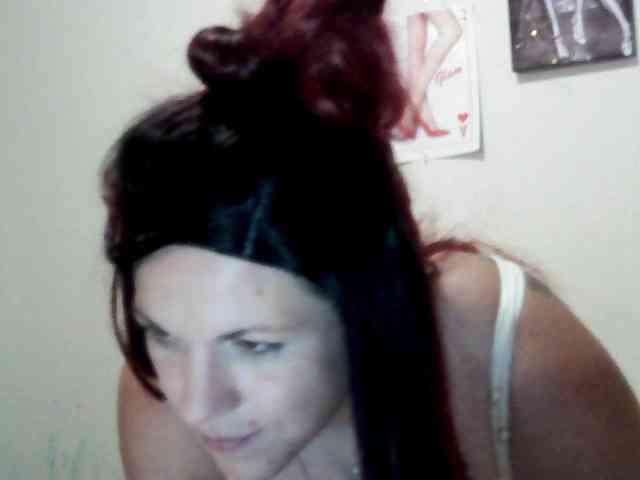 KassyK webcam