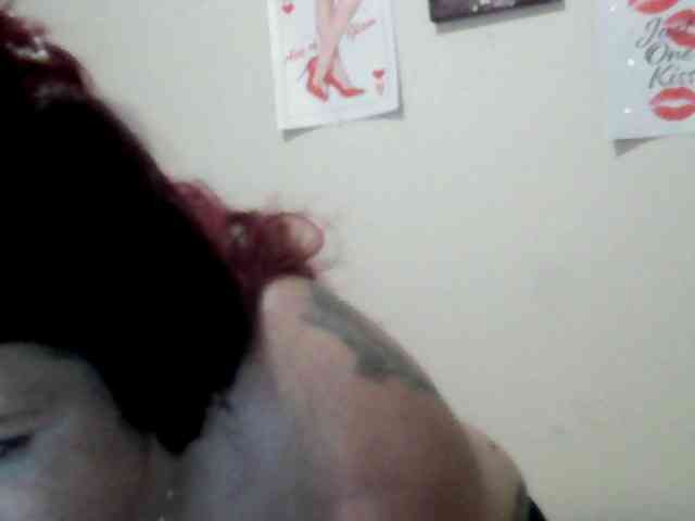 KassyK webcam