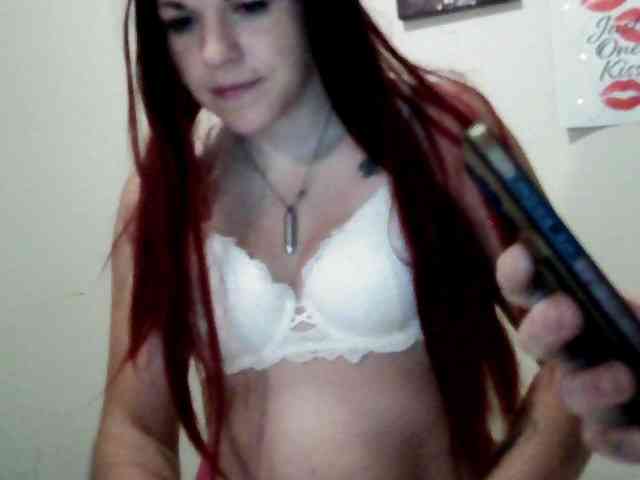 KassyK webcam