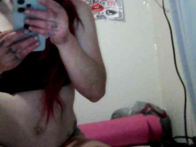 KassyK webcam