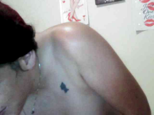 KassyK webcam
