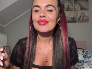 LUSTjenny Porn Show