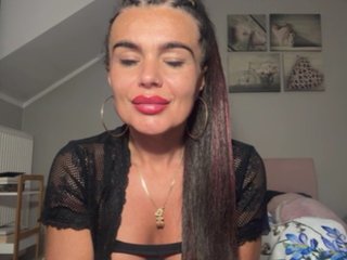 LUSTjenny Porn Show