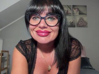 LUSTjenny Porn Show