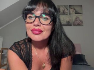 LUSTjenny Porn Show