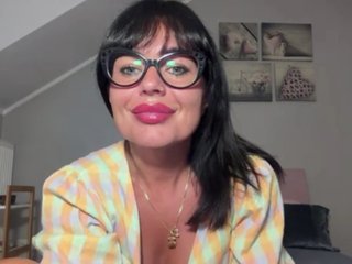 LUSTjenny Porn Show