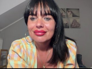 LUSTjenny Porn Show
