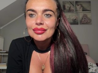LUSTjenny