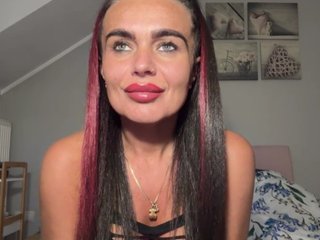 LUSTjenny Porn Show