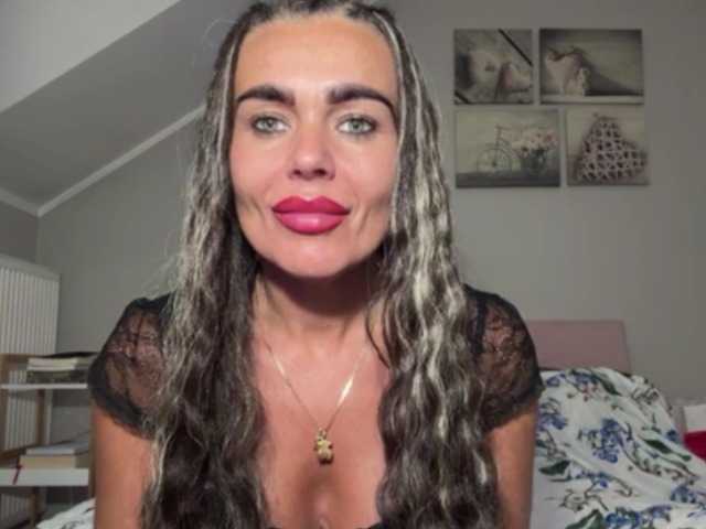 LUSTjenny