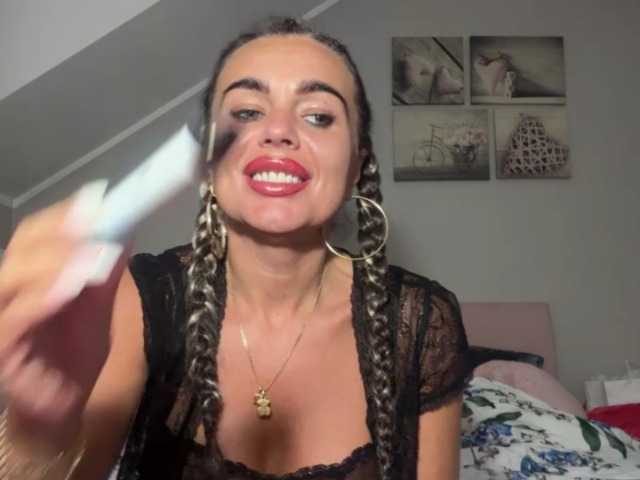 LUSTjenny