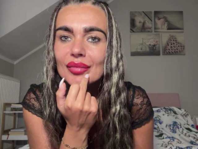 LUSTjenny