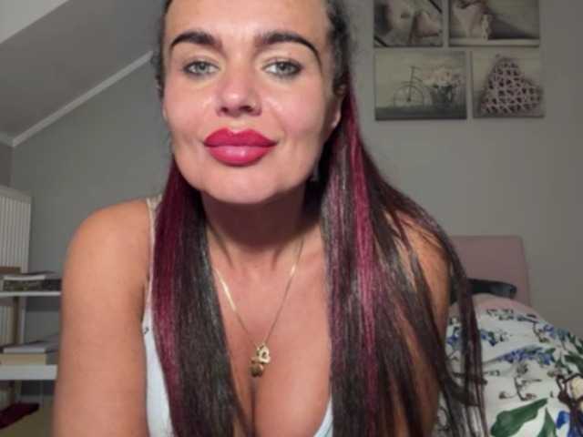 LUSTjenny