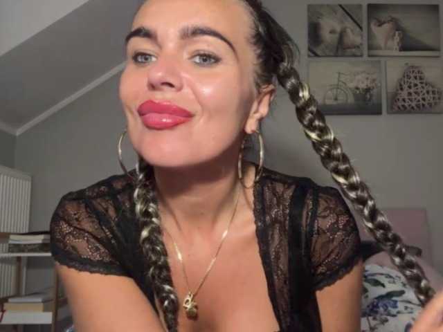 LUSTjenny
