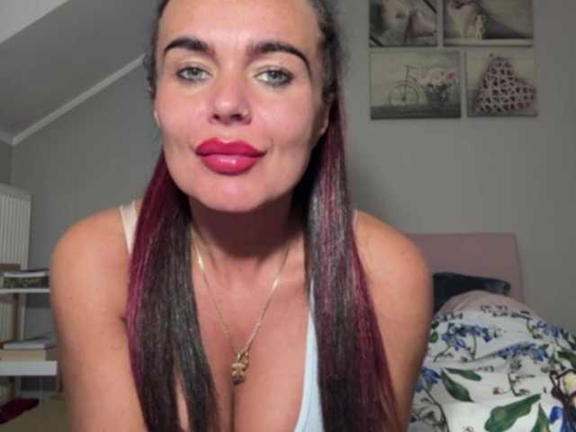 LUSTjenny