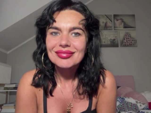 LUSTjenny live cam on BongaCams
