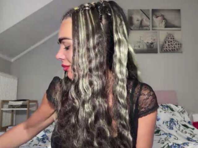 LUSTjenny