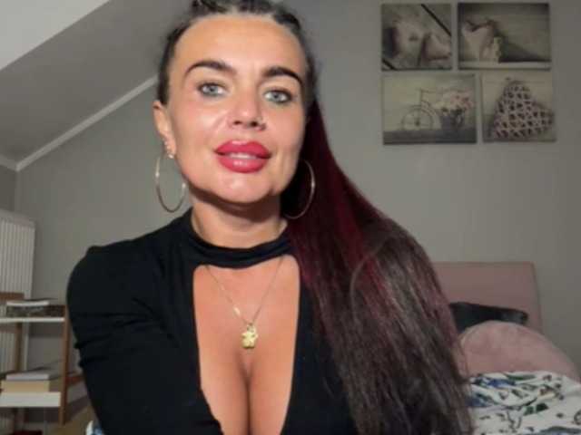 LUSTjenny