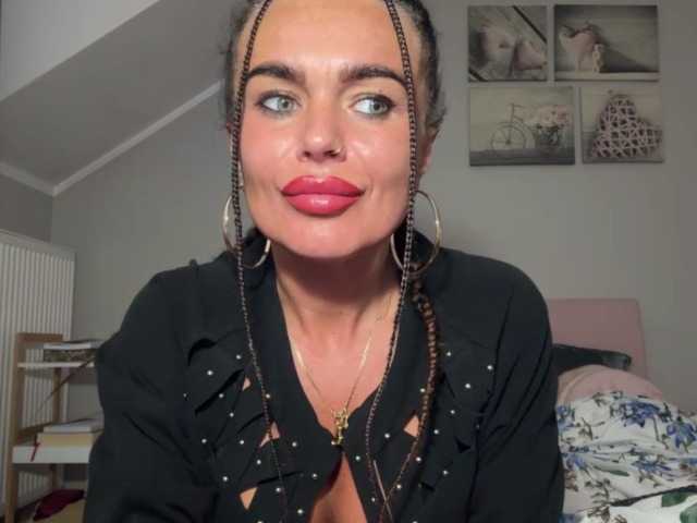 LUSTjenny