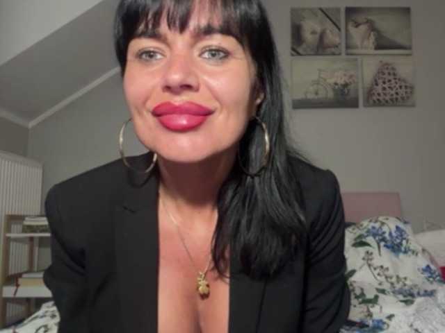LUSTjenny