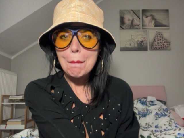 LUSTjenny