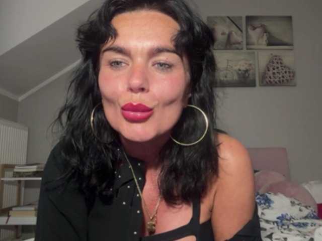 LUSTjenny