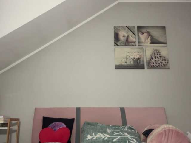 LUSTjenny live cam on BongaCams