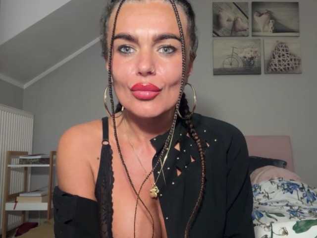 LUSTjenny