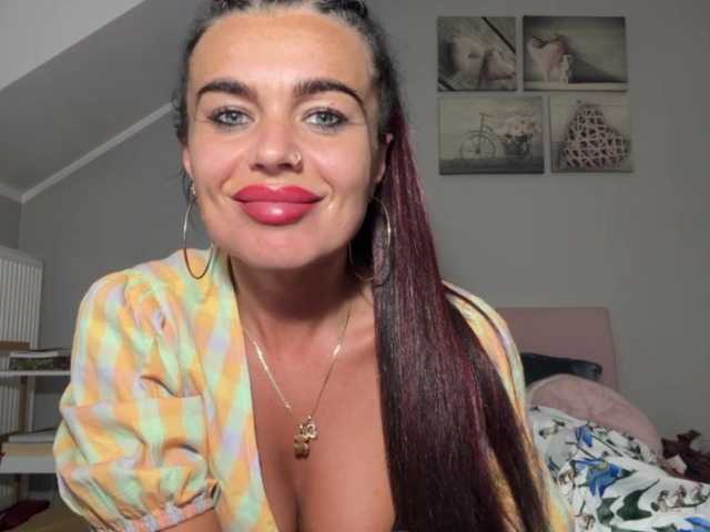 LUSTjenny