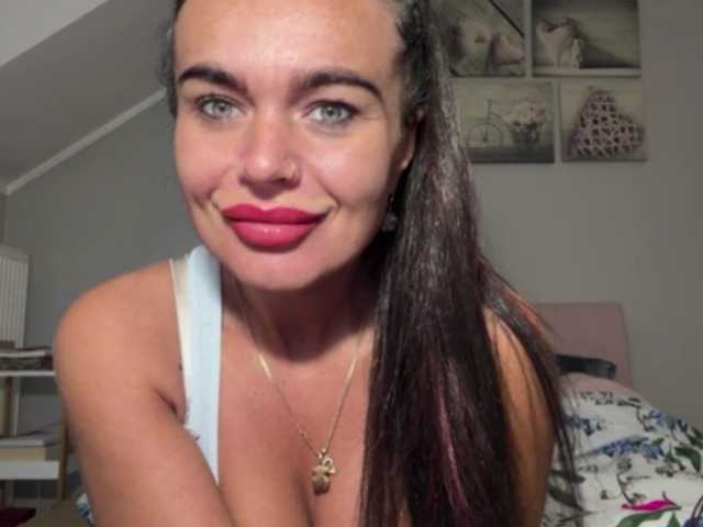 LUSTjenny